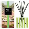 840732118525 Nest Fragrances Coconut Palm Gray Malin Reed Diffuser