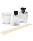840797106734 Martha Stewart Fresh Lemon Basil Home Fragrance Candle