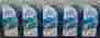 840968 Melts Glade 30 Aruba Wave Scent Wax 2.3 Oz 5 Packs Of 6