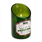 843730075555 Home Locomotion Wine Pine Riesling Scented Candle