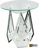 846591238223 Supremebuy Diamond Shaped Glass Yankee Candle Tart Oil