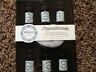 848496037762 Goldenessence New Aramas Essential Oils With Felt Inserts