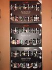 848496038387 Goldessence Sets New Pure Therapeutic Essential Oil Set