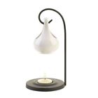 849179003081 Fragrance Foundry White Tear Drop Oil Warmer