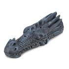 849179012663 Undisclosed Fire Breathing Dragon Incense Burner