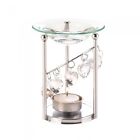 849179026288 Fragrance Foundry Bejeweled Oil Warmer