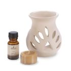 849179027223 Fragrance Foundry Sandalwood Oil