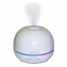 851206006453 Sparoom Duramist Ultrasonic Mister And Fragrance Diffuser White