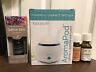 851206006675 Sparoom Aroma Pod Essential Oil Diffuser By With Oils