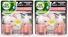 85177 Air Wick Twin Refill Scented Oil Virgin Islands Happy