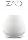 852674960810 Zaq Paradise Lite Mist Aromatherapy