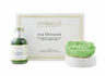 853831008529 Spongelle Floret Diffuser Set Tea Blossom Bergamot Current
