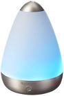 857681006834 Sparoom Puremist Ultrasonic Essential Oil Diffuser And Fragrance