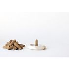 858076007009 Standard Wax Incense Holders