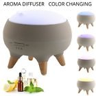 859612006647 Lightaccents Light Accents Color Changing Aroma Diffuser Aromatherapy