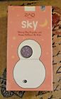 859637005588 Zaq Sky Pink Calming Aroma Oil Diffuser Cool