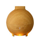 860380000911 Aroma Coffee Ml Diffuser Ultrasonic Humidifier