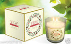 861316000142 Yew Essence Candle Tree Natural