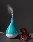 864044000033 Quooz Lull Ultrasonic Aromatherapy Essential