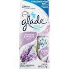 868414 Glade Sense Spray Refills Packs Lavender And Vanilla 046500714894
