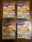 877991006867 Better Homes And Gardens Lot Of Orange Buttercream