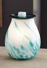 877991052277 Better Homes And Gardens Opal Art Glass Wax