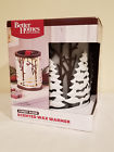 877991056565 Forest Scene Scented Wax Warmer Better Homes And