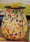 877991058408 Better Homes And Gardens Confetti Art Glass Wax