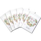 8809468490307 Sachets Pack Grapefruit Scented Membrane Envelope Pleasant Fragrance