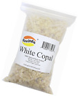 885544956828 Govinda White Copal Incense