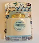 0370000 88644 Febreze Set Refresh Air Freshener Rain Scent Base 037000886440