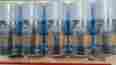 886555 Automatic Spray Glade Lot Of 5 New Refill-send A Little Love-vanilla Biscotti 046500765070
