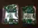 886634 Glade 4 Plugins Scented Oil Refills Balsam Fir Juniper Be At Peace