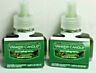 886860142124 Yankee Candle Balsam Cedar Scent Plug In Electric