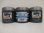 886860152857 Yankee Candle Fragrance Spheres Odor Neutralizing Beads Assorted