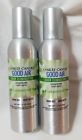 886860242923 Yankee Candle Concentrated Room Spray Just Plain Fresh
