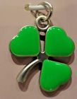 886860427177 Yankee Candle New Charming Scents Charm Lucky Clover