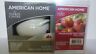886860474560 Yankee Candle American Home By Electric Wax Cube