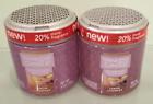 886860589899 Yankee Candle Lemon Lavender Fragrance Spheres Brand New