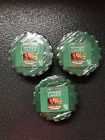 886860623234 Yankee Candle New Aromatic Orange Evergreen Tart Warmers
