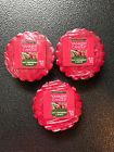 886860624101 Yankee Candle New Spicy Pepperberry Spruce Tart Warmers
