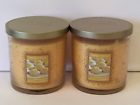 886860649692 Yankee Candle New Cookie Swap Lemon Drop Tumblers