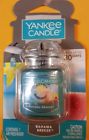 886860653156 Yankee Candle Company Auto Air Freshener Bahama Breeze