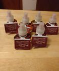 886860671372 Yankee Candle Pumpkin Scent Plug Refills Lot Of