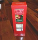 886860673253 Yankee Candle New Macintosh Apple Reed Diffuser Fall