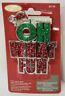 886860675011 Yankee Candle Oh What Fun Night Light Scent