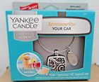 886860700768 Yankee Candle Brand New Charming Scents Piece Starter
