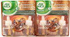 0623386 88758 Air Wick 2 Scented 062338887586
