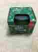 887599 Melt Electric Warmer Glade Wax Green