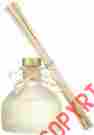 88940100 Thymes Goldleaf Reed Diffuser Aroma Diffusers 637666037783